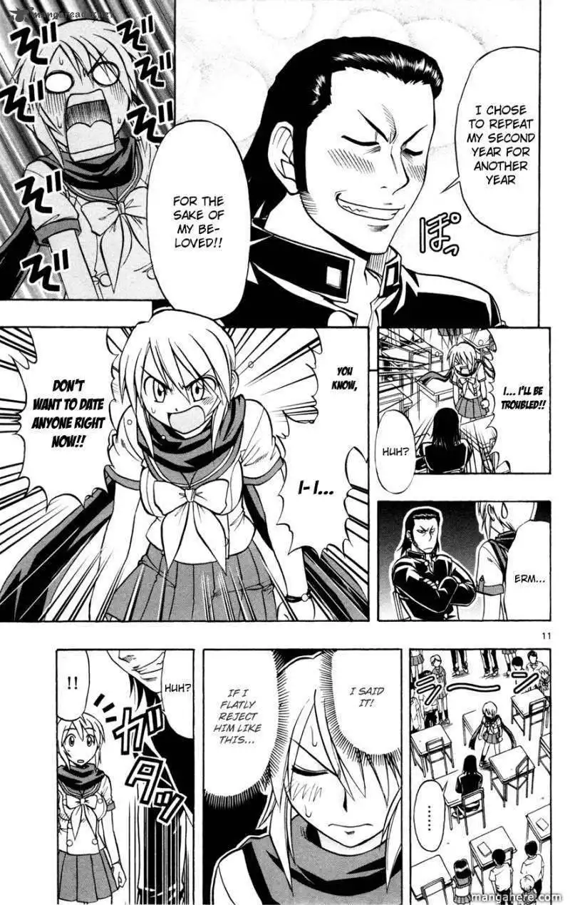 Mahou no Iroha! Chapter 10 12